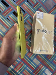 Motorola G85 5G