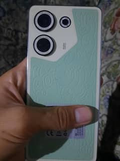 Tecno camon 20