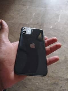 iphone 11 Jv 64GB