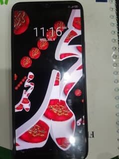 infinix hot 8