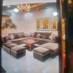 lounge furniture