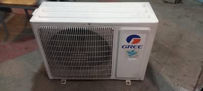 Gree 1.5 ton G10 model