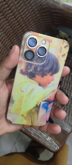 I phone 13pro official pta approved