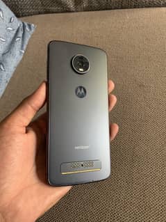 Motorola Z4 4/128 Single sim Approved