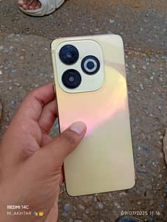 infinix smart 8 pro