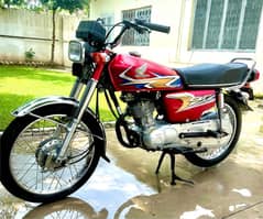 Brand new bike for sale