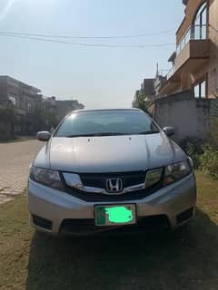 Honda City 2019 model for sale