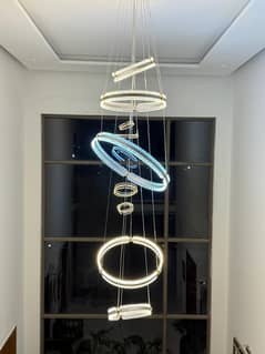 Chandelier