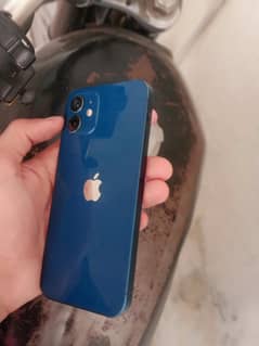 IPHONE 12 JV EXCHANGE POSSIBLE