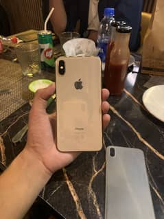 IPhone Xs Max 64 Gb Factory unlock