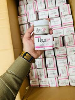 skin care creem