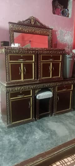 side teble
