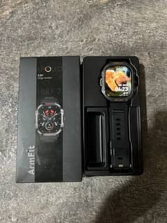 ArmFit