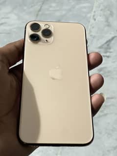 iPhone 11 Pro