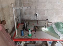 okk machine AAL okay Hy or machine ddl555 Hy made in Japan 