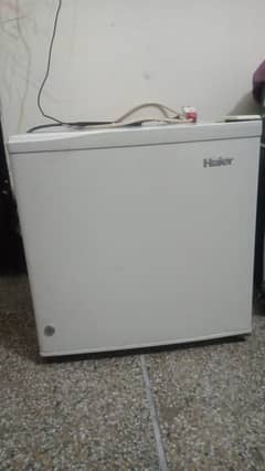Haire Mini Fridge - Perfect Cooling - Good Price