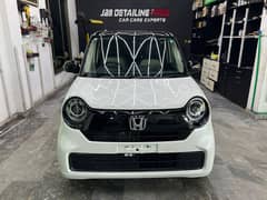 Honda N One Premium