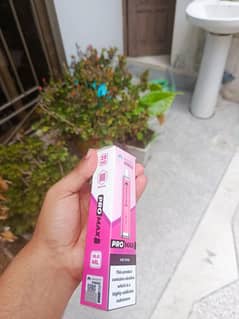 Disposable pod / best disposable vape 4000 puffs