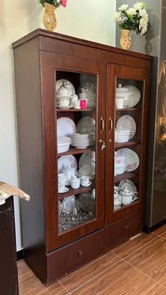 Showcase