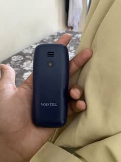 VGO TEL
