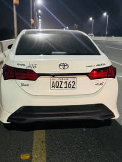 Altis
