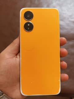 OPPO A17