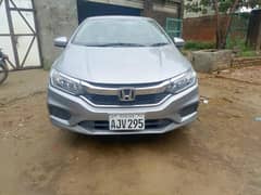 Honda city 1.2 manual