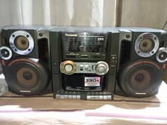 cassette
