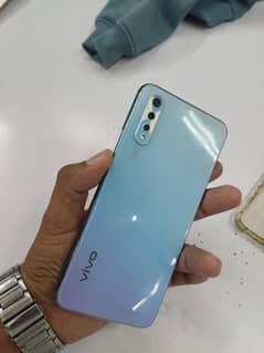 ViVo s1 pro 8/256 Dual PTA All ok box available
