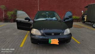 Honda