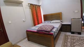 Furnished