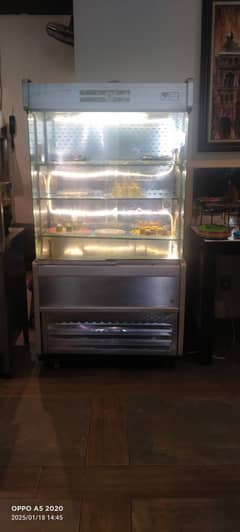 Bakery Chiller For Sale