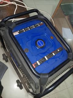 generator 6.5 kva