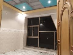 5 MARLA COMMERCIAL GROUND FLOOR AVAILABLE FOR RENT