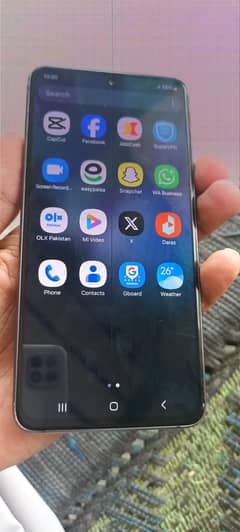 Samsung Qalaxy S21 FE 5G