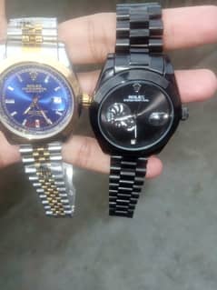 rollex braend wotch