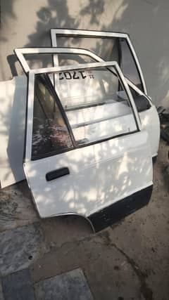 4 door,digi,bonat,fander,shaat
