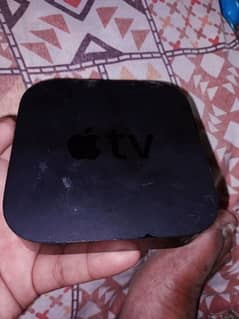 apple