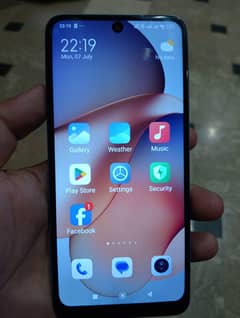 Redmi Note 12