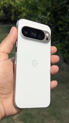 Google Pixel 9 Pro