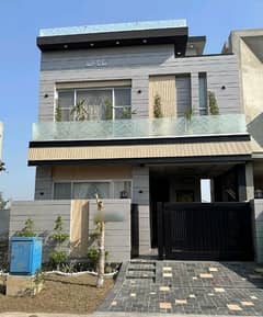 Get In Touch Now To Buy A House In DHA Phase 7 - Block T
