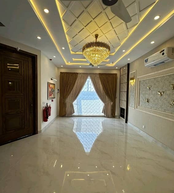 Get In Touch Now To Buy A House In DHA Phase 7 - Block T 2
