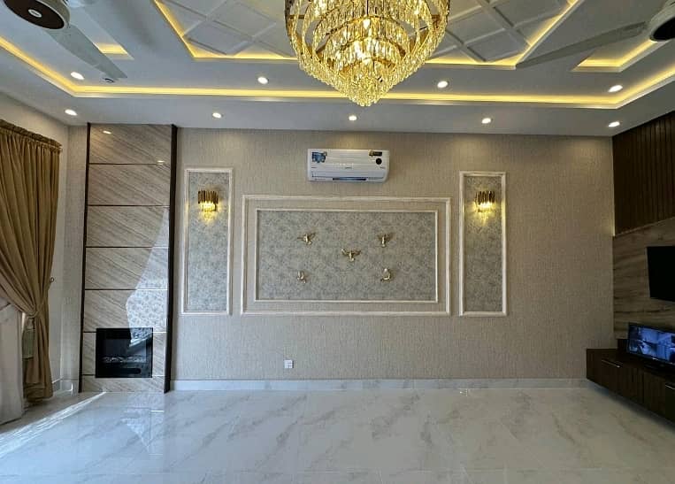 Get In Touch Now To Buy A House In DHA Phase 7 - Block T 3