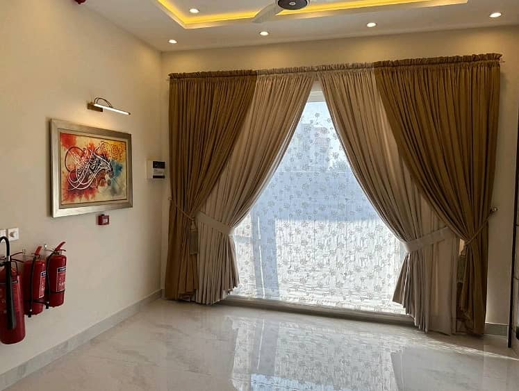 Get In Touch Now To Buy A House In DHA Phase 7 - Block T 10