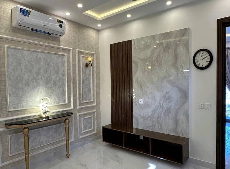 Get In Touch Now To Buy A House In DHA Phase 7 - Block T 12