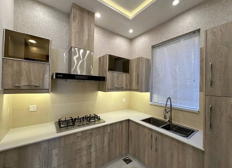 Get In Touch Now To Buy A House In DHA Phase 7 - Block T 15