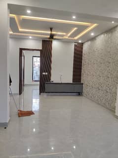 5 Marla Brand New House For Rent Near All Facilities