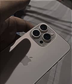iphone 16 pro max non pta 256gb