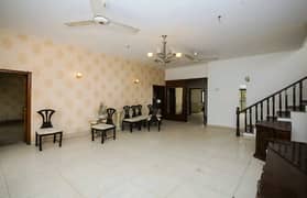 DHA Phase 2 House Sized 1 Kanal Is Available