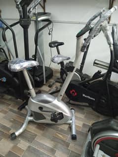 Exercise ( Magnetic bike) cycle
